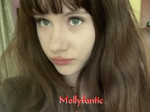 Mollyfantic
