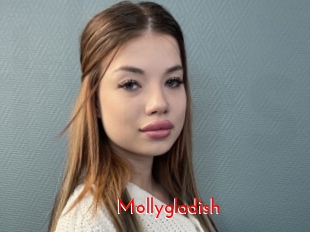 Mollygladish