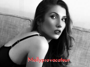 mollyprovacateur The Sex