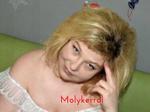 Molykerrol