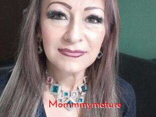 Mommmymature