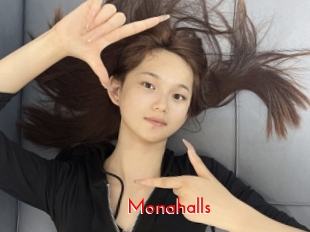 Monahalls