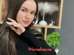 Monahayne