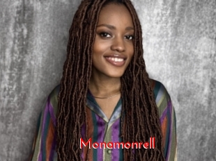 Monamonrell