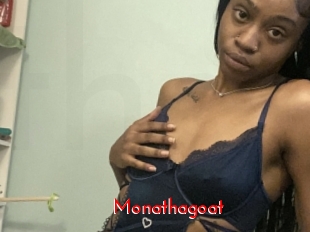Monathagoat