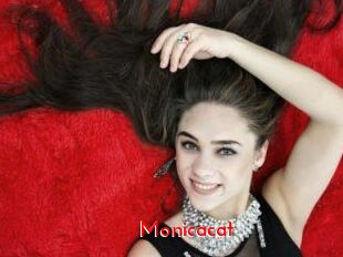 Monicacat