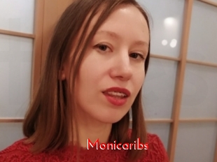 Monicaribs