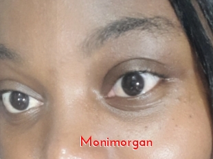monimorgan The Sex