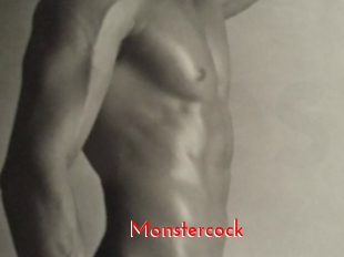 Monstercock