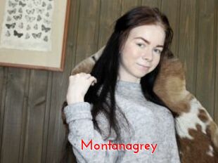 Montanagrey