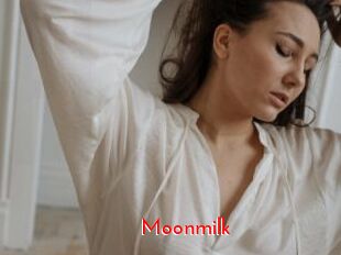 Moonmilk