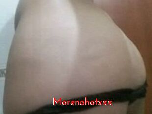 Morena_hot_xxx