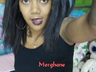 Morghane