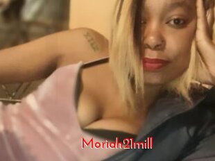 Moriah21mill
