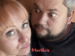 Mortikris