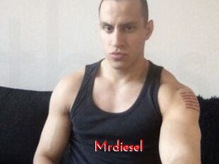 Mrdiesel
