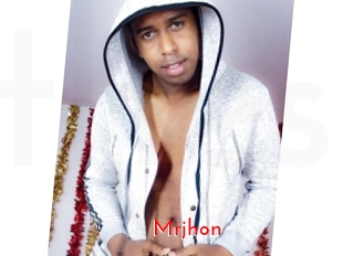 Mrjhon