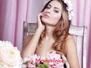 Mrsaprilnice