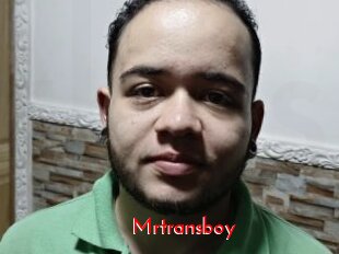 Mrtransboy