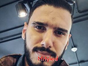 Mrtylerd