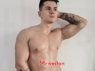 Mrweston