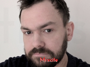 Mrxcite