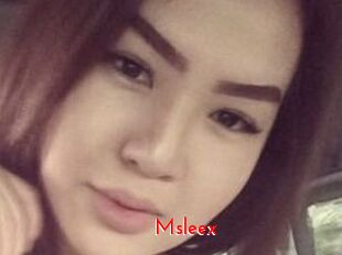 Msleex