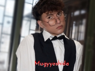 Mugyyoshida