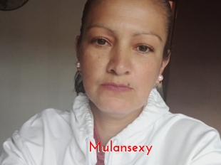 Mulansexy