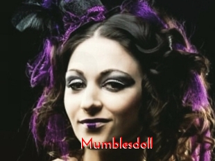 Mumblesdoll