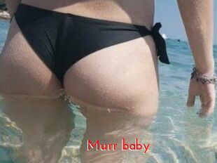 Murr_baby