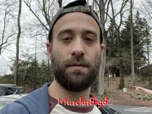 MusclarBigd