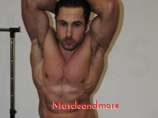 Muscleandmore