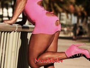 Musclebabe