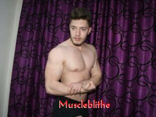 Muscleblithe