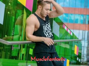 Musclefantastic