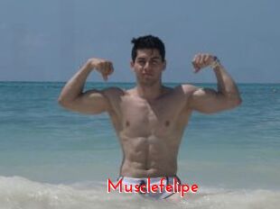 Musclefelipe