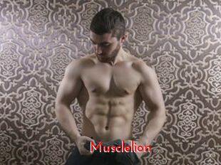 Musclelion