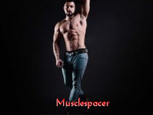 Musclespacer