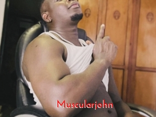 Muscularjohn