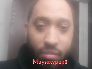 Muysexypapii