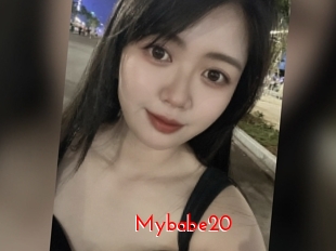 Mybabe20