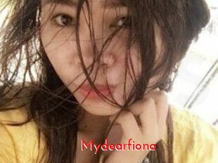 Mydearfiona