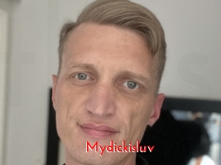 Mydickisluv