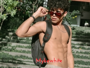 Mykewhite