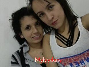 Myly_y_dany