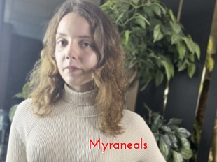 Myraneals