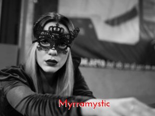 Myrramystic