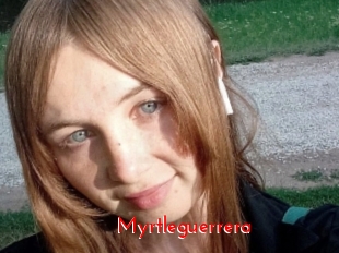 Myrtleguerrera