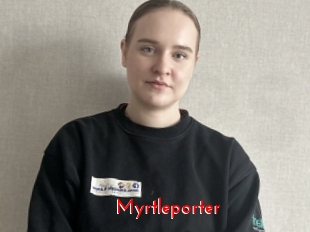 Myrtleporter